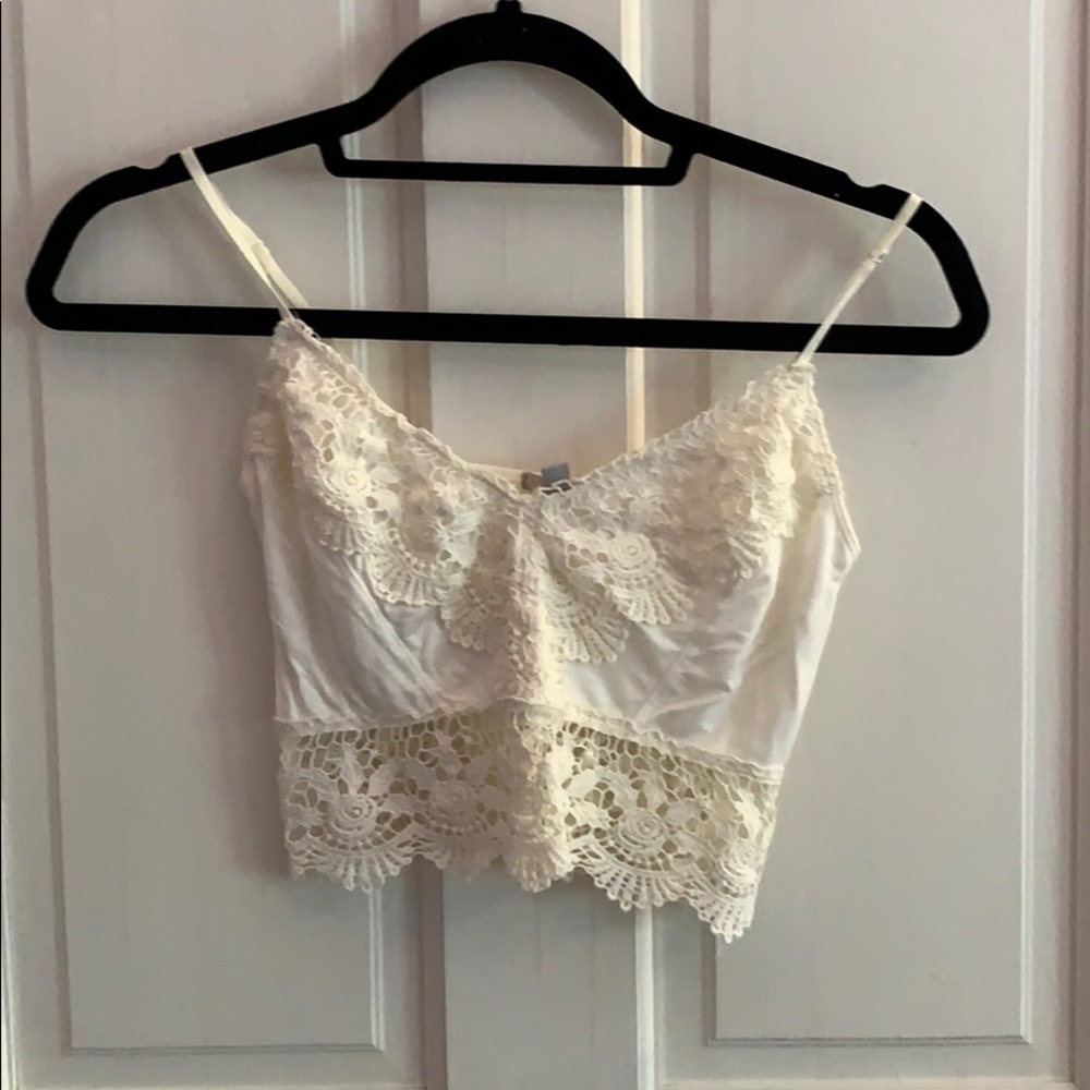 Urban outfitters top